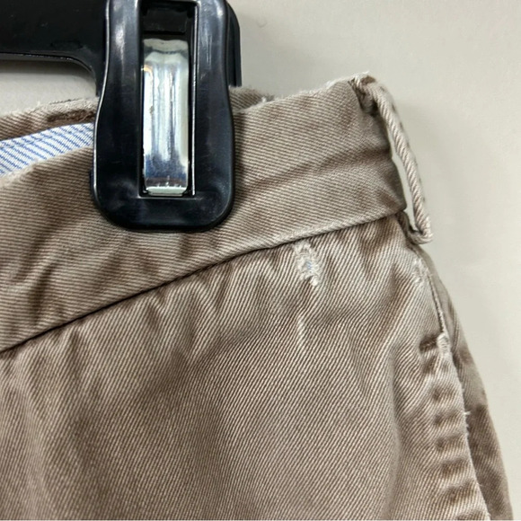 Peter Millar Sz 32 men's Khaki pants with back pockets - Picture 8 of 13